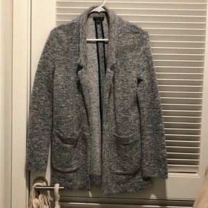 Topshop casual jacket